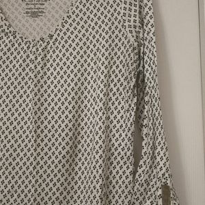 Currants Long sleeve shirt